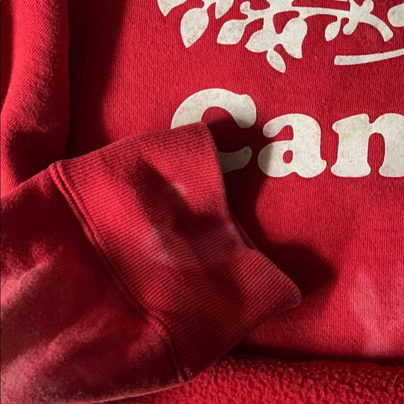 Roots sweater - Picture 2 of 3